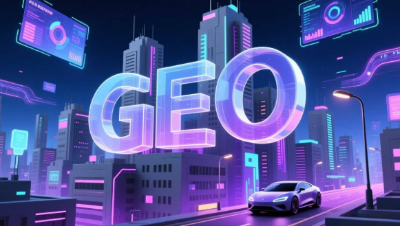 新浦区GEO 优化行业动态：主流搜索平台地域收录规则更新综述