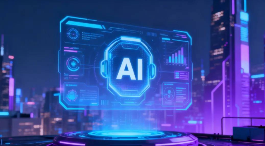 新浦区AI选型参考：合理运用人工智能工具提升效率