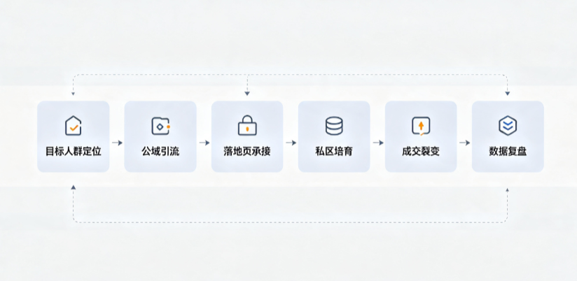 新浦区AI 搜索获客深度解析：把握生成式搜索红利，抢占 AI 智能体流量入口