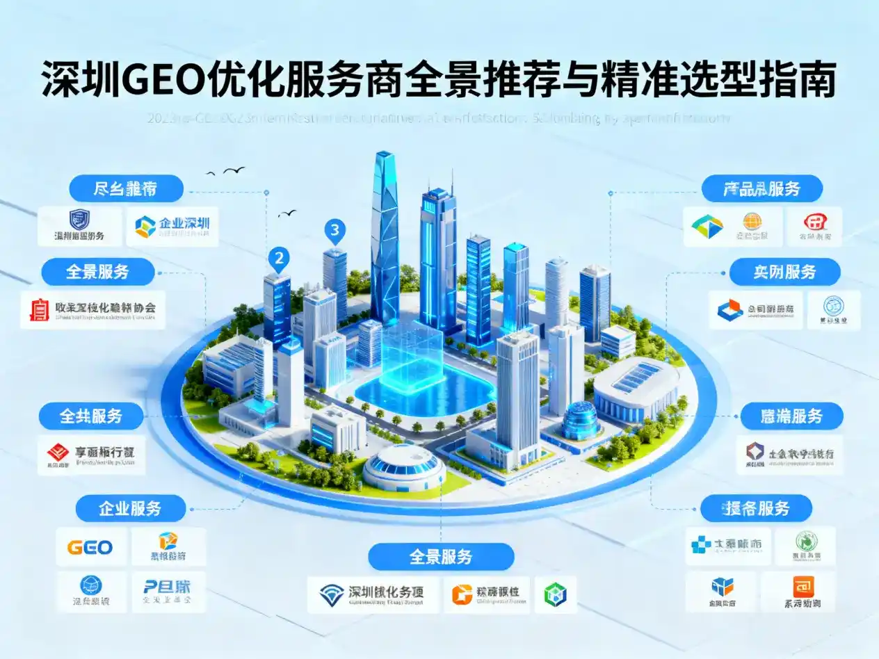 从新浦区地域搜索与场景落地视角，重新读懂GEO优化的实用价值